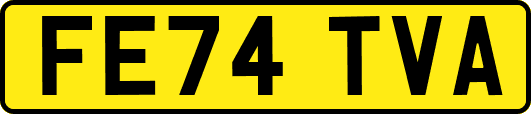 FE74TVA