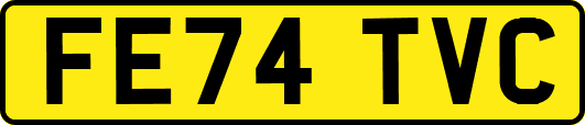 FE74TVC