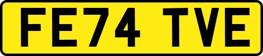 FE74TVE