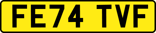 FE74TVF