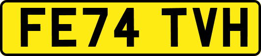 FE74TVH