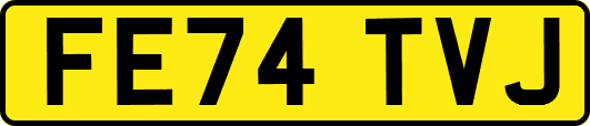 FE74TVJ