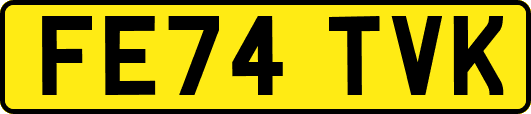 FE74TVK