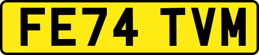 FE74TVM