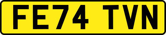 FE74TVN