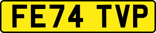 FE74TVP
