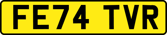 FE74TVR