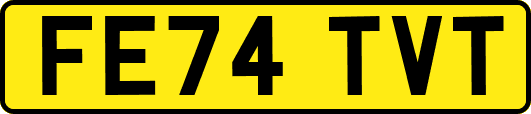 FE74TVT