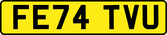 FE74TVU