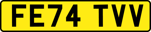 FE74TVV
