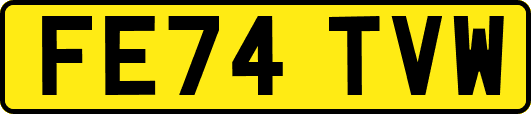 FE74TVW