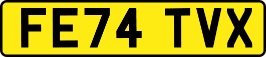 FE74TVX