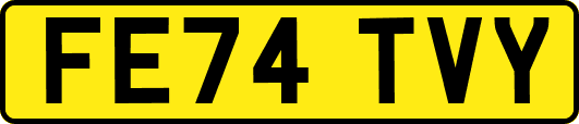 FE74TVY