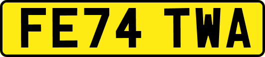 FE74TWA