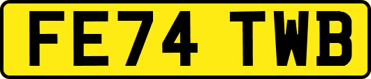 FE74TWB