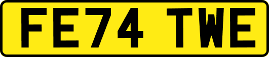 FE74TWE