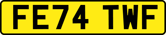 FE74TWF