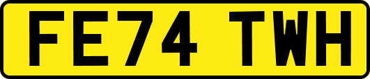 FE74TWH