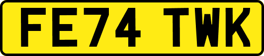 FE74TWK