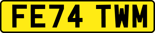 FE74TWM