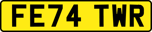 FE74TWR