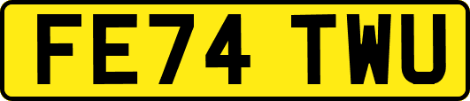 FE74TWU