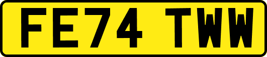 FE74TWW
