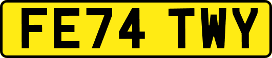 FE74TWY