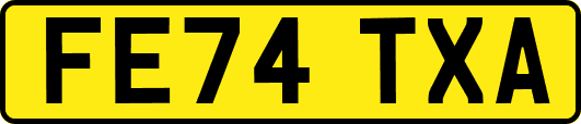 FE74TXA