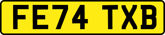 FE74TXB