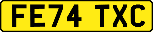 FE74TXC