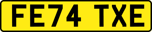 FE74TXE
