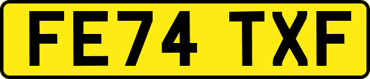 FE74TXF
