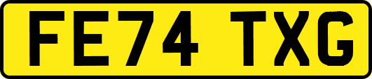 FE74TXG