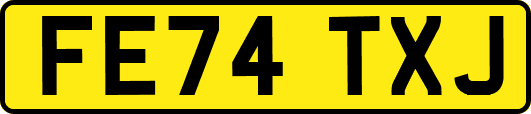 FE74TXJ