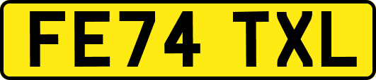 FE74TXL