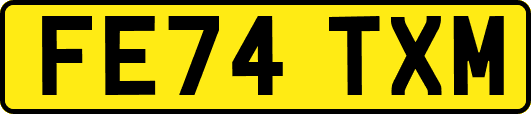 FE74TXM