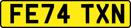 FE74TXN