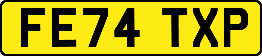 FE74TXP