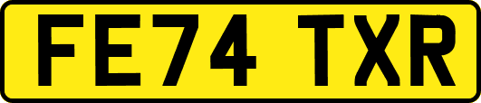 FE74TXR
