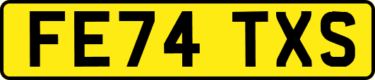 FE74TXS