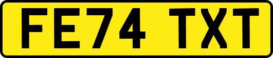FE74TXT