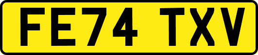 FE74TXV