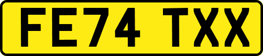 FE74TXX