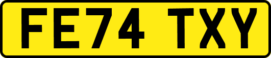 FE74TXY
