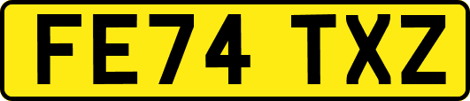 FE74TXZ
