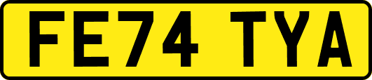 FE74TYA