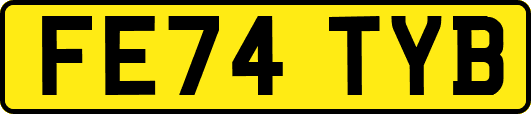 FE74TYB