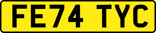 FE74TYC