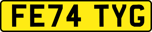 FE74TYG